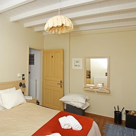 Апартаменти Kazas Luxury Діміцана Екстер'єр фото